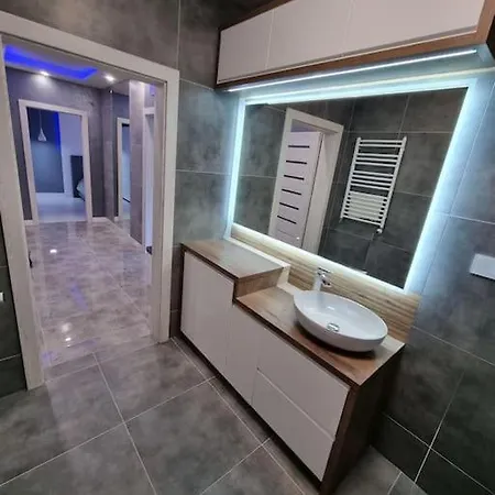 Apartment Kazimierza Wielkiego Ketrzyn Exterior photo