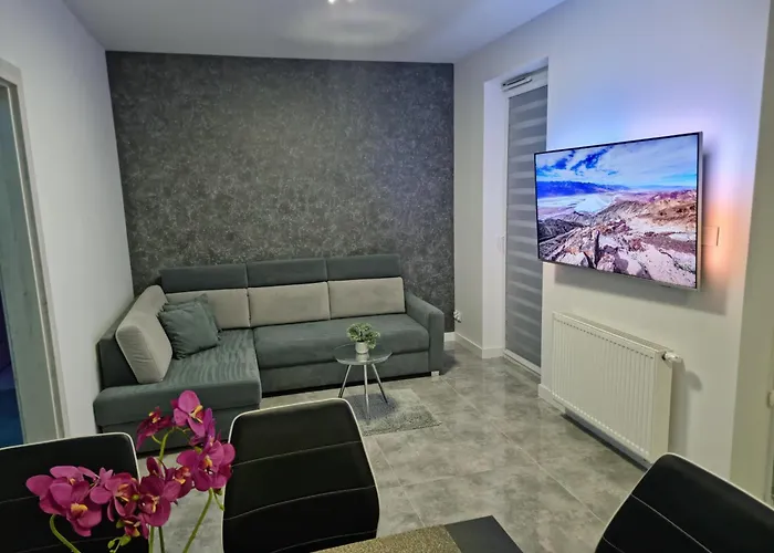 Apartment Kazimierza Wielkiego