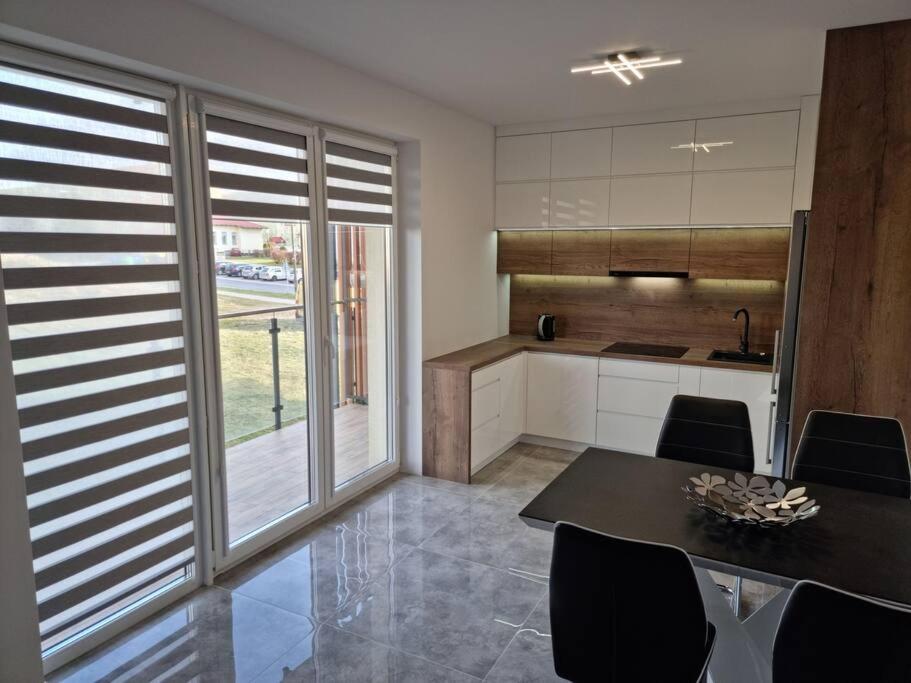 Kazimierza Wielkiego Apartment