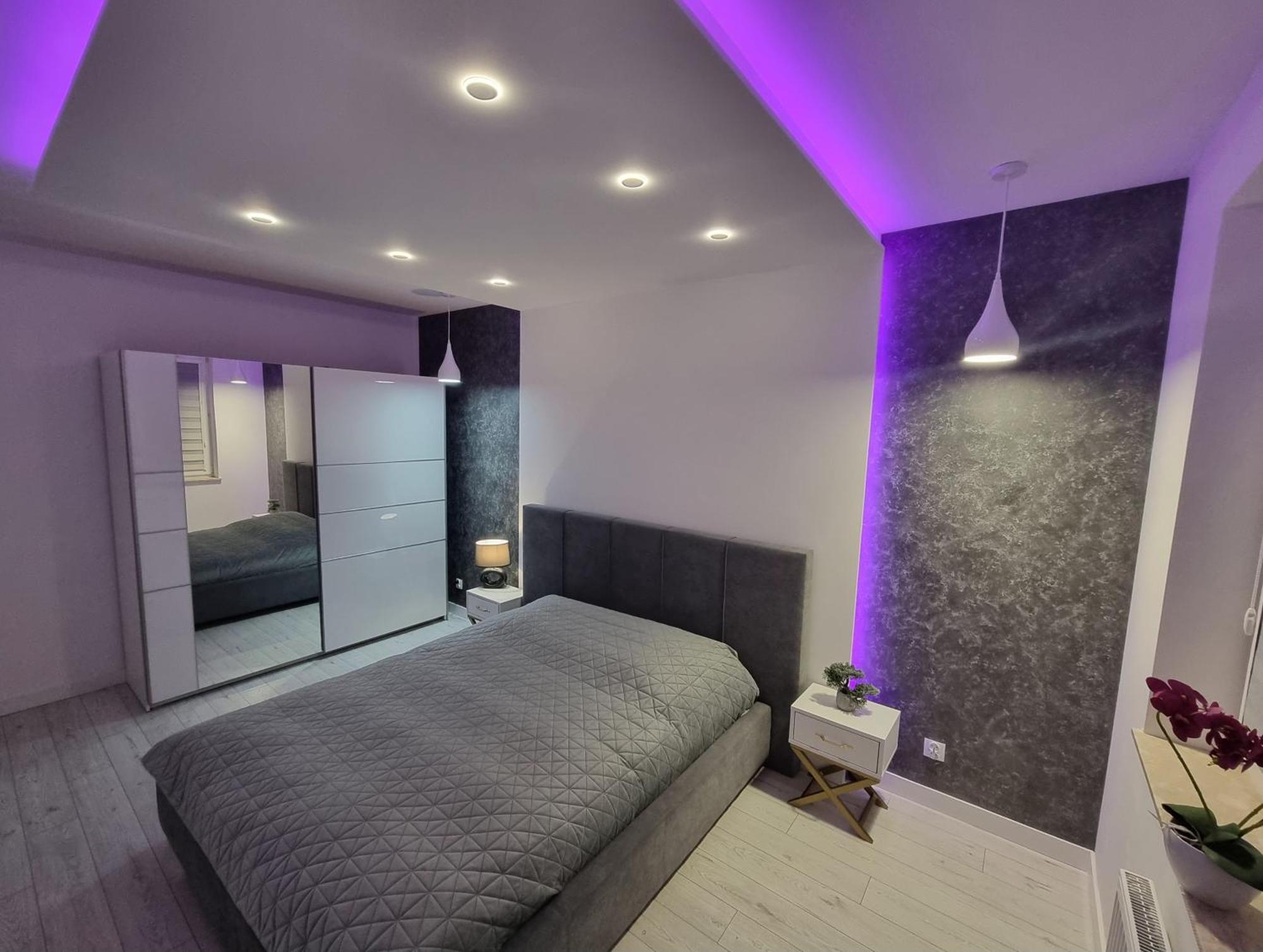 Kazimierza Wielkiego Apartment Ketrzyn