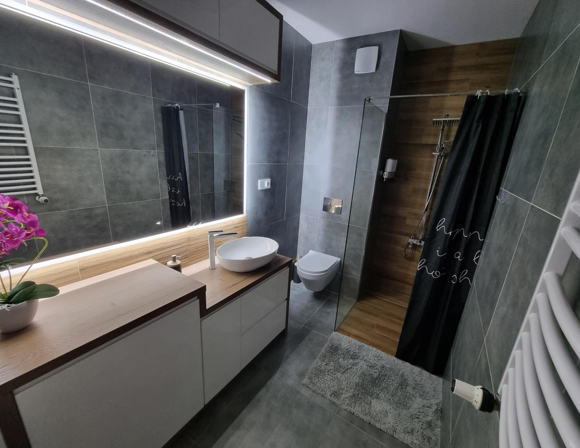 Kazimierza Wielkiego Apartment